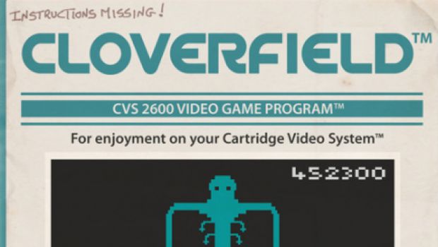Locandine film in versione videogame