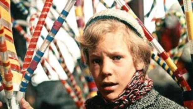 Che fine ha fatto il Charlie della Fabbrica del Cioccolato?