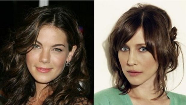 Vera Farmiga e Michelle Monaghan al fianco di Jake Gyllenhaal in Source Code