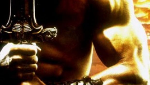 Cercasi barbaro per nuovo Conan