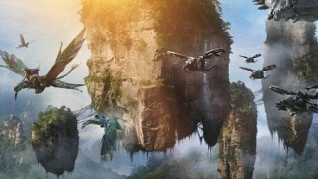 Avatar sbarca in Italia: è record di copie 3D