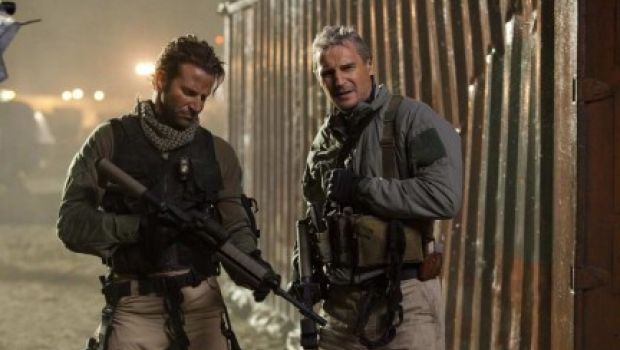 6 nuovissime immagini ufficiali per The A-Team
