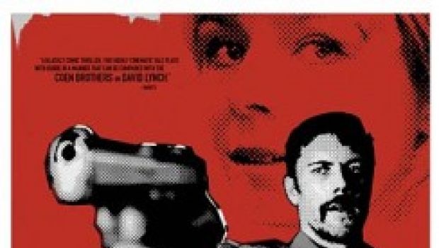 Terribly Happy – Il trailer e la locandina
