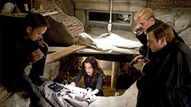 Film 2009: Le scene con i migliori effetti speciali
