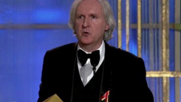Golden Globes: trionfano James Cameron ed Avatar, a bocca asciutta Baaria