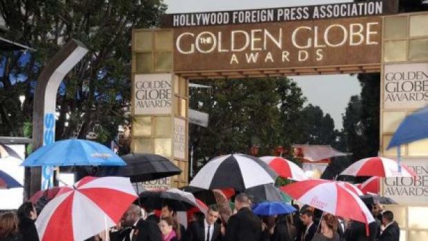 Golden Globes 2010: tutte le foto dal red carpet