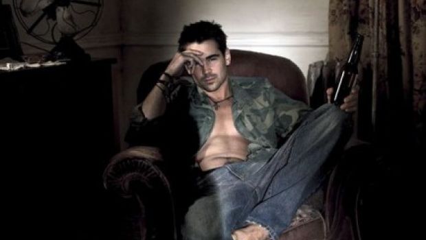 Le star di Hollywood viste da Tom Munro