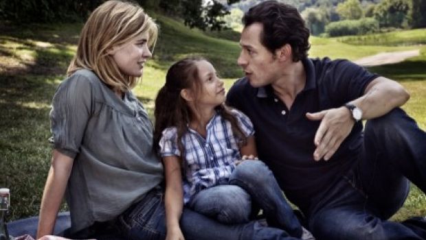 Baciami Ancora: foto del film di Gabriele Muccino