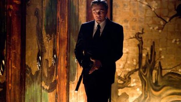 Inception: ecco la prima foto ufficiale del nuovo Christopher Nolan