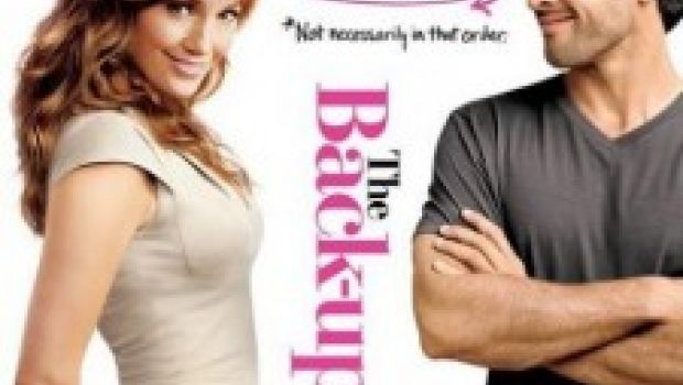 Trailer internazionale per Piacere, sono un po’ incinta – The Back-Up Plan