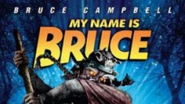 Bruce Campbell annuncia un sequel per My Name is Bruce. Questa volta se la vedrà con Frankenstein