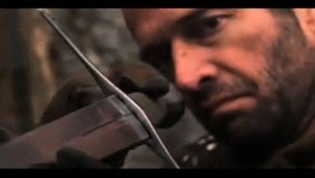 Il primo teaser di Ironclad