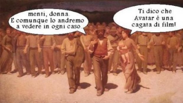 Avatar è una cagata pazzesca: la recensione negativa
