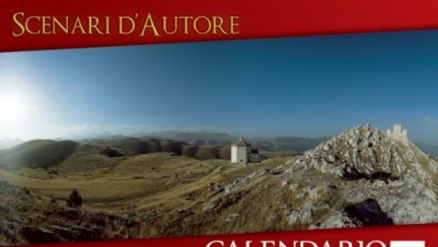 Location – 12 mesi di cinema in Abruzzo