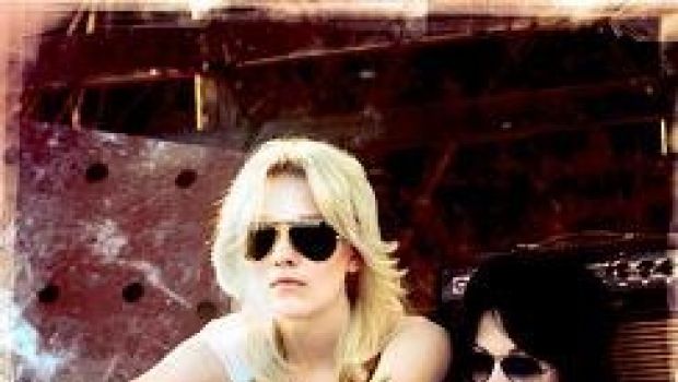 Clip inedita per The Runaways, film con Kristen Stewart e Dakota Fanning