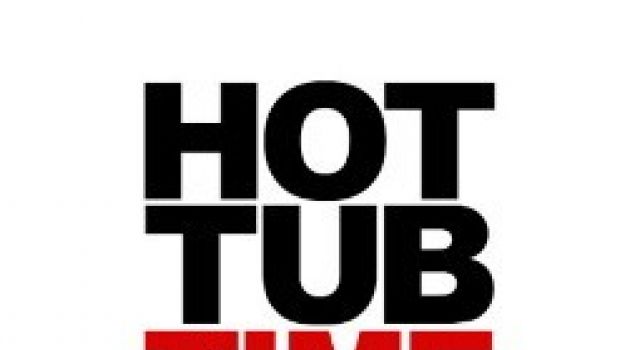 Nuovo trailer senza censure per Hot Tub Time Machine