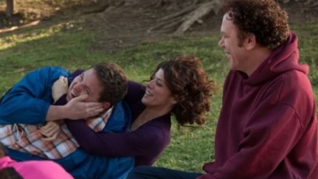 Sundance Festival 2010: primo trailer per Cyrus, ritorno in sala di Marisa Tomei
