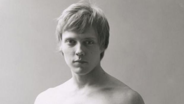 Christopher Walken da giovane