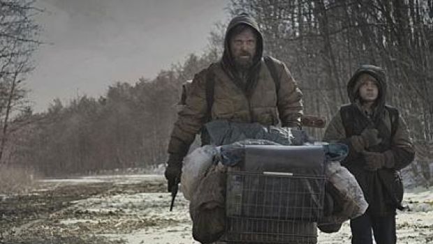 The Road senza distribuzione per il mercato italiano perchè troppo “deprimente”