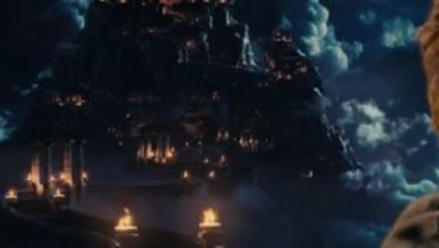 Percy Jackson e gli dei dell’Olimpo: il Ladro di Fulmini in Italia rinviato al 12 marzo