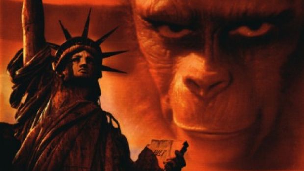 Torna Il Pianeta delle Scimmie: dopo la sospensione di Caesar si riparte con un nuovo sceneggiatore