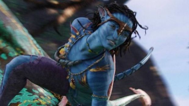 Avatar storico al botteghino italiano: 25 milioni di euro in 10 giorni