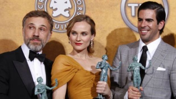 SAG 2010: tutti i vincitori dei Screen Actors Guild Awards