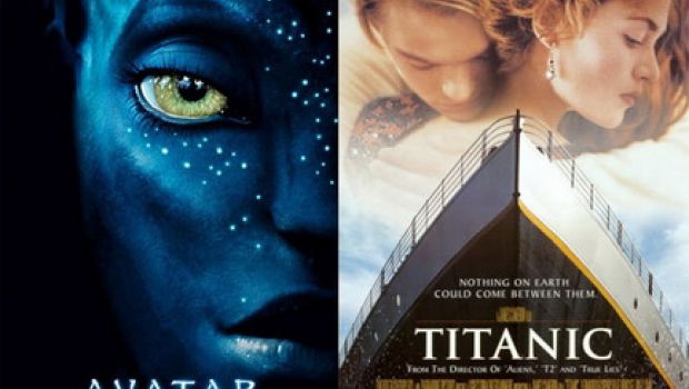 E’ ufficiale: Avatar batte Titanic ed entra nella storia del cinema