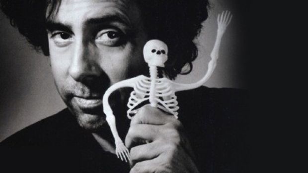 Cannes 2010: Tim Burton è presidente della giuria