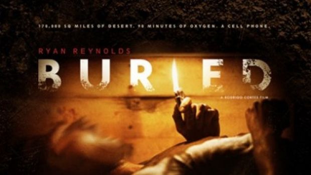 Buried: il film che ha sconvolto il Sundance 2010