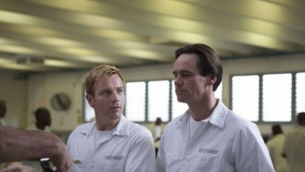 Colpo di fulmine – Il mago della truffa: il titolo italiano di I Love You Phillip Morris
