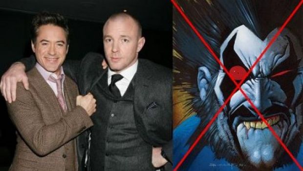 Niente più Lobo per Guy Ritchie – il sequel di Sherlock Holmes si avvicina