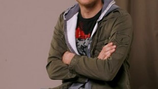 Dopo Avatar Sam Worthington potrebbe trasformarsi in Dracula