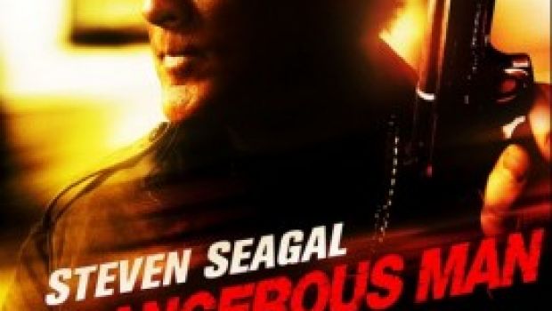 Torna Steven Seagal con A Dangerous Man: ecco il trailer definitivo e 3 scene inedite
