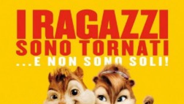 Alvin Superstar 2 – La recensione in anteprima