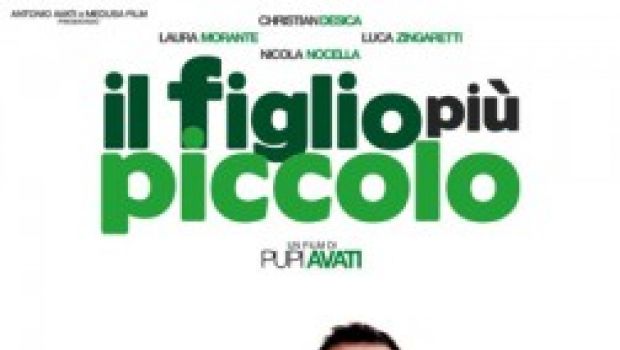Torna Pupi Avati con Il Figlio più Piccolo, ecco il trailer e la locandina