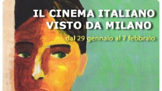 Il cinema italiano visto da Milano – si inaugura domani l’ottava edizione