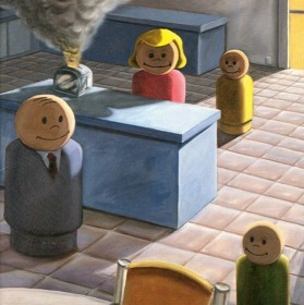 Tornano i Sunny Day Real Estate
