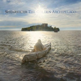 Shearwater: arriva “The Golden Archipelago”
