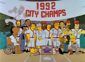 I Simpson: le canzoni (quale preferite?)