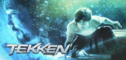 Il primo trailer di Tekken
