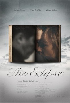 The Eclipse – Il trailer e la locandina