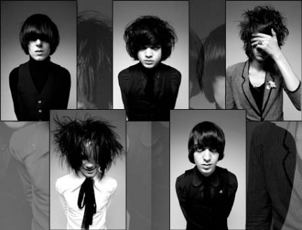 The Horrors: NME li celebra con un documentario