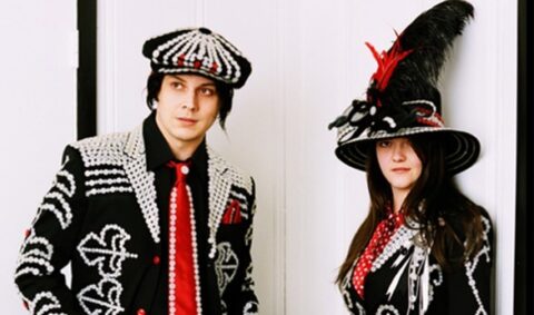 The White Stripes: il documentario “Under Great White Northern Lights” arriverà anche al cinema