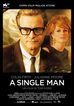 Trailer italiano per A Single Man di Tom Ford