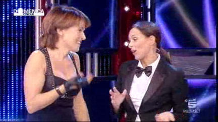 Domenica Cinque – Valletto’s got talent prima puntata