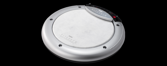 Wavedrum – le percussioni del futuro secondo Korg