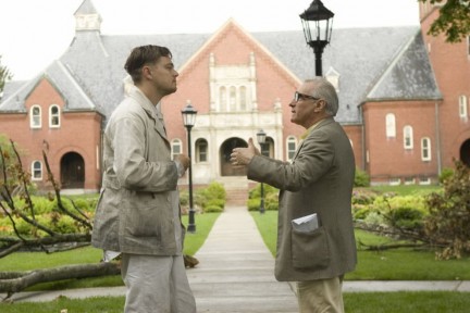 Shutter Island – fotogallery dal film di Martin Scorsese