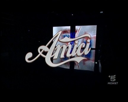 Amici Serale 2010 – Quarta Puntata