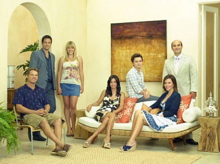 Cougar Town